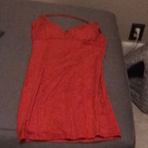 Dress - Picture 1 of 2